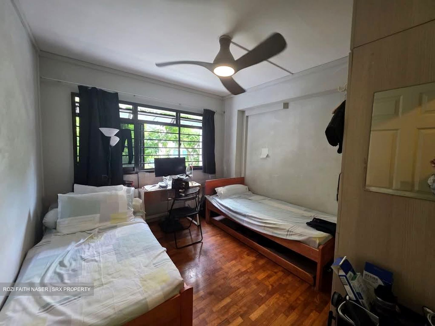 Blk 621 Woodlands Drive 52 (Woodlands), HDB 5 Rooms #579659571